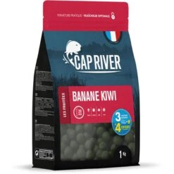 BOUILLETTE CAP RIVER BANANE KIWI