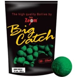 BOUILLETTE CARP ZOOM AMUR GRASS CARP