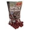 BOUILLETTE CARPE STARBAITS PERFORMANCE CONCEPT SPICY SALMON