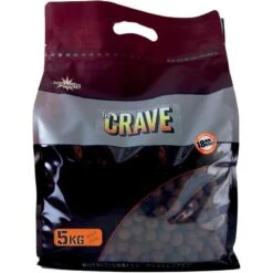 BOUILLETTE DYNAMITE BAITS THE CRAVE