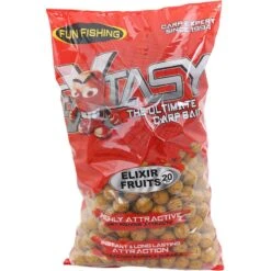 BOUILLETTE FUN FISHING EXTASY - 20KG ET 60KG