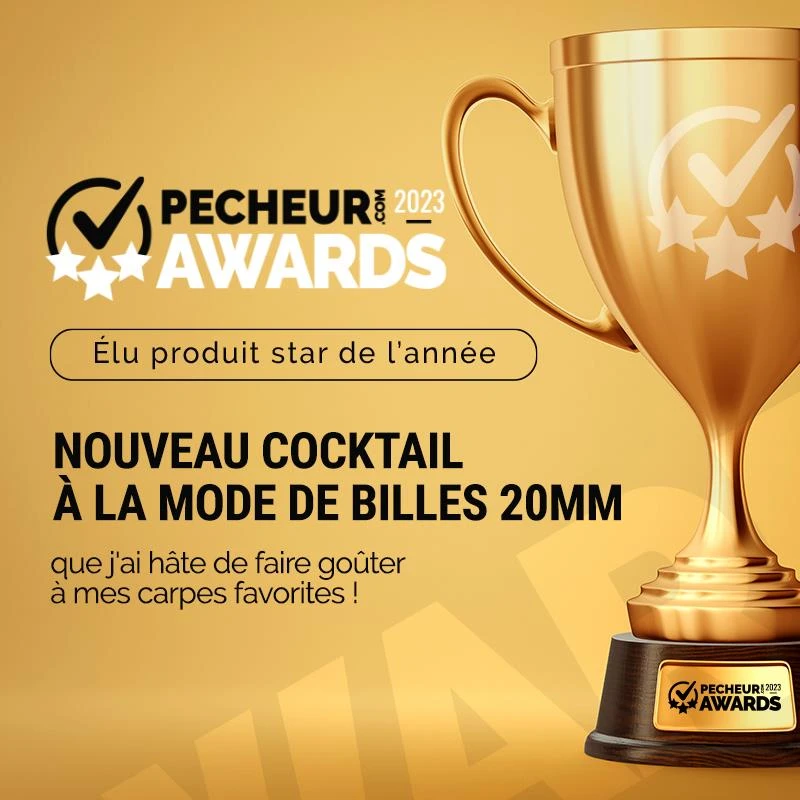 BOUILLETTE NASHBAIT CITRUZ SPECIAL EDITION 2 BOUILLETTE NASHBAIT CITRUZ SPECIAL EDITION – Image 2