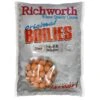 BOUILLETTE RICHWORTH ORIGINAL BOILIES RANGE - SQUID
