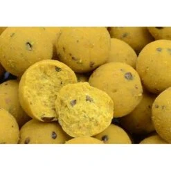 BOUILLETTE SOLAR THE ORIGINALS TOP BANANA SHELF LIFE BOILIES -Dynamite Baits Boutique bouillette solar the originals top banana shelf life boilies z 2578 257831 3