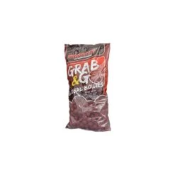 BOUILLETTE STARBAITS GRAB & GO GLOBAL - 10KG