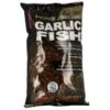 BOUILLETTE STARBAITS PB CONCEPT GARLIC FISH