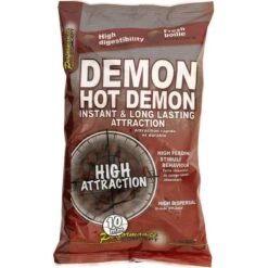 BOUILLETTE STARBAITS PERFORMANCE CONCEPT DEMON HOT DEMON