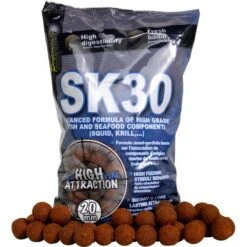 BOUILLETTE STARBAITS PERFORMANCE CONCEPT SK 30