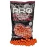 BOUILLETTE STARBAITS PROBIOTIC PEACH & MANGO