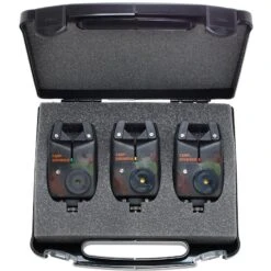 COFFRET DETECTEUR CARPSOUNDER BASIC CAMOU