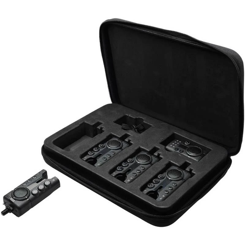 COFFRET DÉTECTEUR + CENTRALE DAM HI-T PRO 1 COFFRET DÉTECTEUR + CENTRALE DAM HI-T PRO