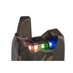 COFFRET DÉTECTEUR + CENTRALE FOX MINI MICRON X LIMITED EDITION CAMO -Dynamite Baits Boutique coffret detecteur centrale fox mini micron limited edition camo z 2671 267110 11