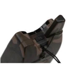 COFFRET DÉTECTEUR + CENTRALE FOX MINI MICRON X LIMITED EDITION CAMO -Dynamite Baits Boutique coffret detecteur centrale fox mini micron limited edition camo z 2671 267110 12