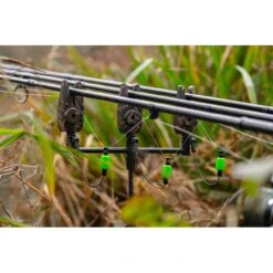 COFFRET DÉTECTEUR + CENTRALE FOX MINI MICRON X LIMITED EDITION CAMO -Dynamite Baits Boutique coffret detecteur centrale fox mini micron limited edition camo z 2671 267110 18