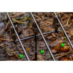 COFFRET DÉTECTEUR + CENTRALE FOX MINI MICRON X LIMITED EDITION CAMO -Dynamite Baits Boutique coffret detecteur centrale fox mini micron limited edition camo z 2671 267110 20