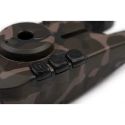 COFFRET DÉTECTEUR + CENTRALE FOX MINI MICRON X LIMITED EDITION CAMO -Dynamite Baits Boutique coffret detecteur centrale fox mini micron limited edition camo z 2671 267110 6