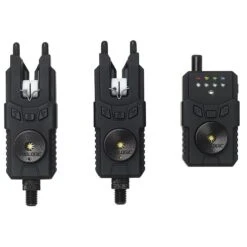 COFFRET DETECTEUR + CENTRALE PROLOGIC CUSTOM SMX MKII