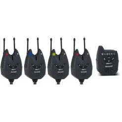 COFFRET DÉTECTEUR DE TOUCHE ANACONDA NIGHTHAWK MGX-7