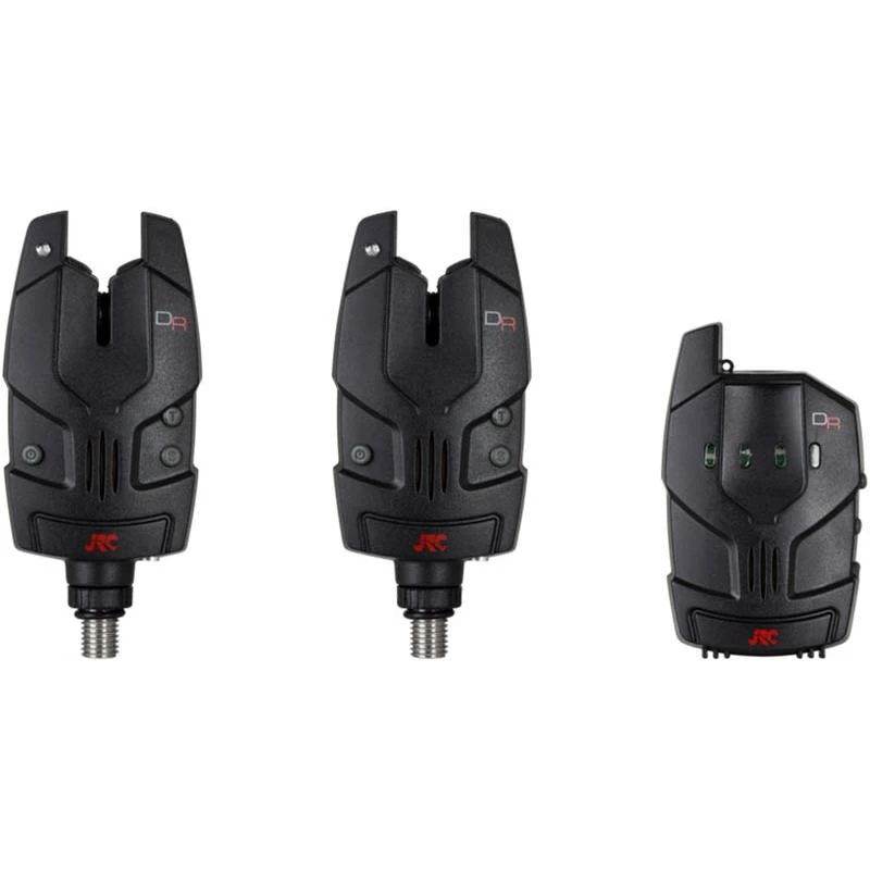 COFFRET DÉTECTEUR DE TOUCHE JRC RADAR DR SET 1 COFFRET DÉTECTEUR DE TOUCHE JRC RADAR DR SET