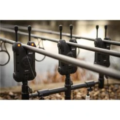 COFFRET DÉTECTEUR DE TOUCHE SONIK SKX BITE ALARMS + LAMPE BIVVY -Dynamite Baits Boutique coffret detecteur de touche sonik skx bite alarms lampe bivvy z 2540 254065 3