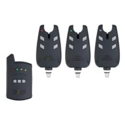 COFFRET DÉTECTEUR DE TOUCHE VIRUX BAFFLE