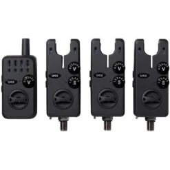 COFFRET DÉTECTEURS + CENTRALE DAM U4X