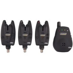 MAD® COFFRET DETECTEURS + CENTRALE MAD CSI+