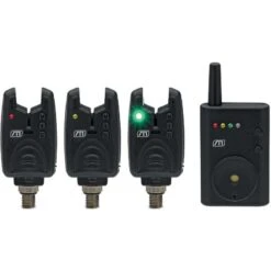 MAD® COFFRET DETECTEURS + CENTRALE MAD NANO