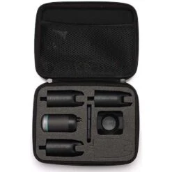 COFFRET DETECTEURS + CENTRALE PROLOGIC K3