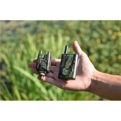 COFFRET DÉTECTEURS + CENTRALE PROWESS INSEDIA C -Dynamite Baits Boutique coffret detecteurs centrale prowess insedia c z 2344 234432 6