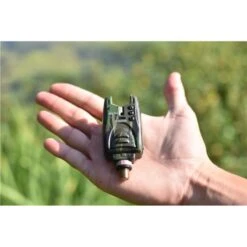 COFFRET DÉTECTEURS + CENTRALE PROWESS INSEDIA C -Dynamite Baits Boutique coffret detecteurs centrale prowess insedia c z 2344 234432 7