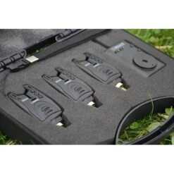 COFFRET DÉTECTEURS + CENTRALE PROWESS INSEDIA -Dynamite Baits Boutique coffret detecteurs centrale prowess insedia z 2151 215154 7