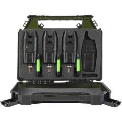 COFFRET DETECTEURS KORUM KBI-R ALARM