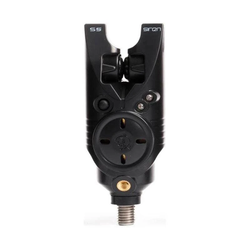 DETECTEUR DE TOUCHE NASH S5 DIGITAL 1 DETECTEUR DE TOUCHE NASH S5 DIGITAL