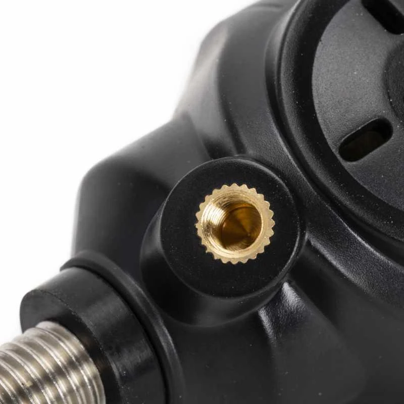 DÉTECTEUR DE TOUCHE NASH SIREN R2 ALARM 7 DÉTECTEUR DE TOUCHE NASH SIREN R2 ALARM – Image 7