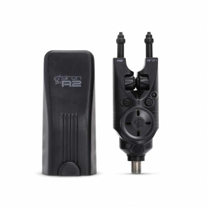 DÉTECTEUR DE TOUCHE NASH SIREN R2 ALARM 1 DÉTECTEUR DE TOUCHE NASH SIREN R2 ALARM