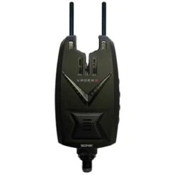 DÉTECTEUR DE TOUCHE SONIK VADERX BITE ALARM