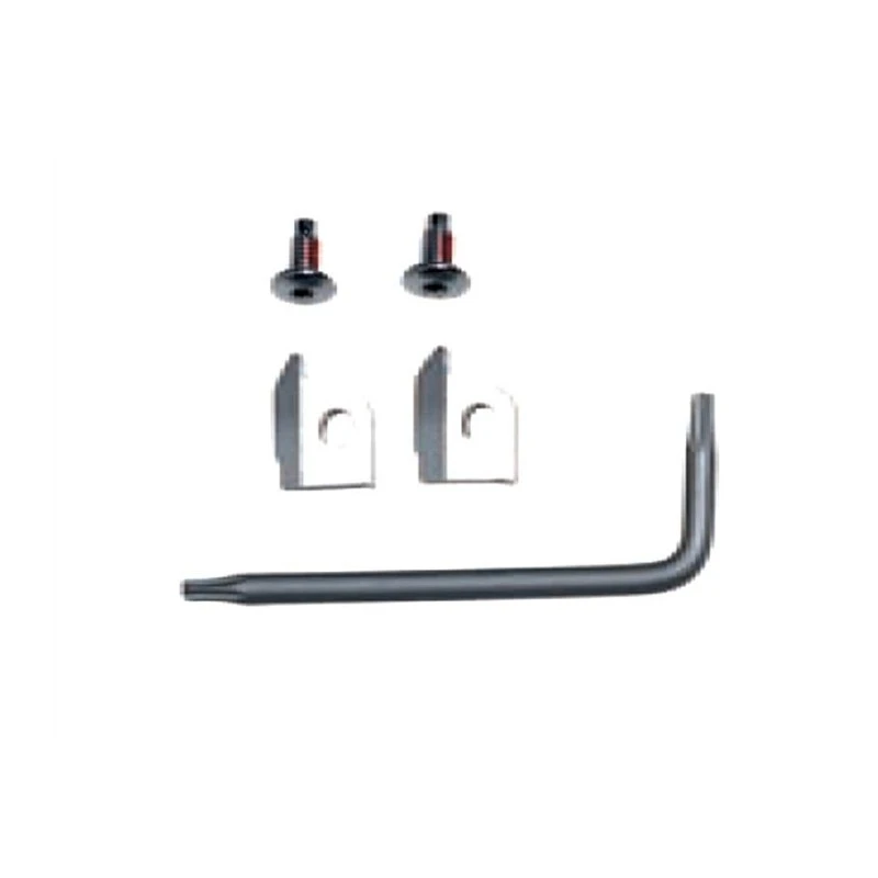 KIT CISAILLES DE REMPLACEMENT LEATHERMAN POUR PINCE MULTI-FONCTIONS SUPER TOOL 300 1 KIT CISAILLES DE REMPLACEMENT LEATHERMAN POUR PINCE MULTI-FONCTIONS SUPER TOOL 300