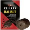 PELLET PERCE CARP ZOOM SUPER ATTRACT HALIBUT - 800G