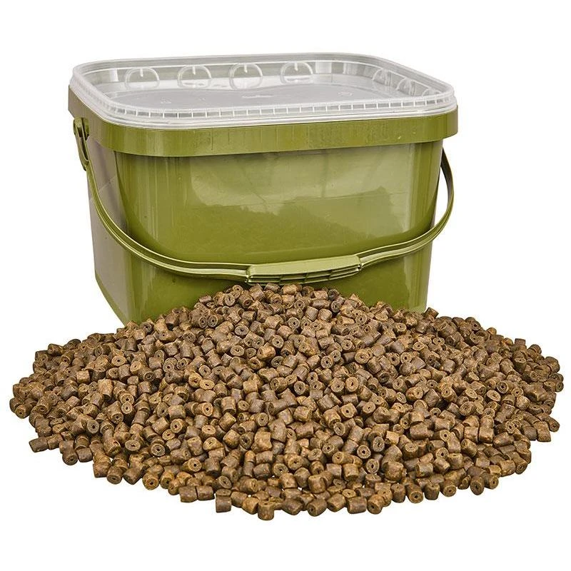 PELLET STARBAITS FEEDZ DONUTS 1 PELLET STARBAITS FEEDZ DONUTS