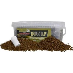 PELLET STARBAITS PERFORMANCE CONCEPT DUO LF