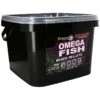 PELLET STARBAITS PERFORMANCE CONCEPT OMEGA FISH PELLETS MIXED