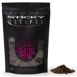 PELLET STICKY BAITS ELLIPSE PELLET