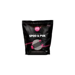 PELLETS MAINLINE SPOD & PVA PELLET MIX