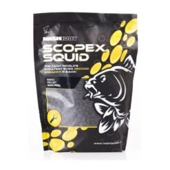 PELLETS NASHBAIT SCOPEX SQUID