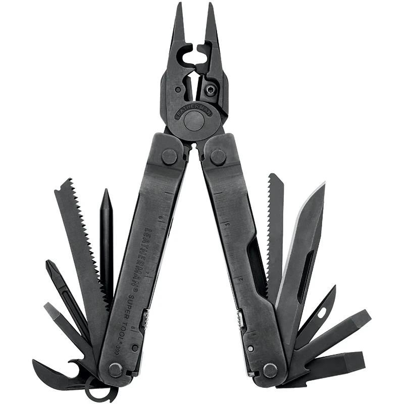 PINCE MULTI-FONCTIONS LEATHERMAN SUPER TOOL 300 1 PINCE MULTI-FONCTIONS LEATHERMAN SUPER TOOL 300