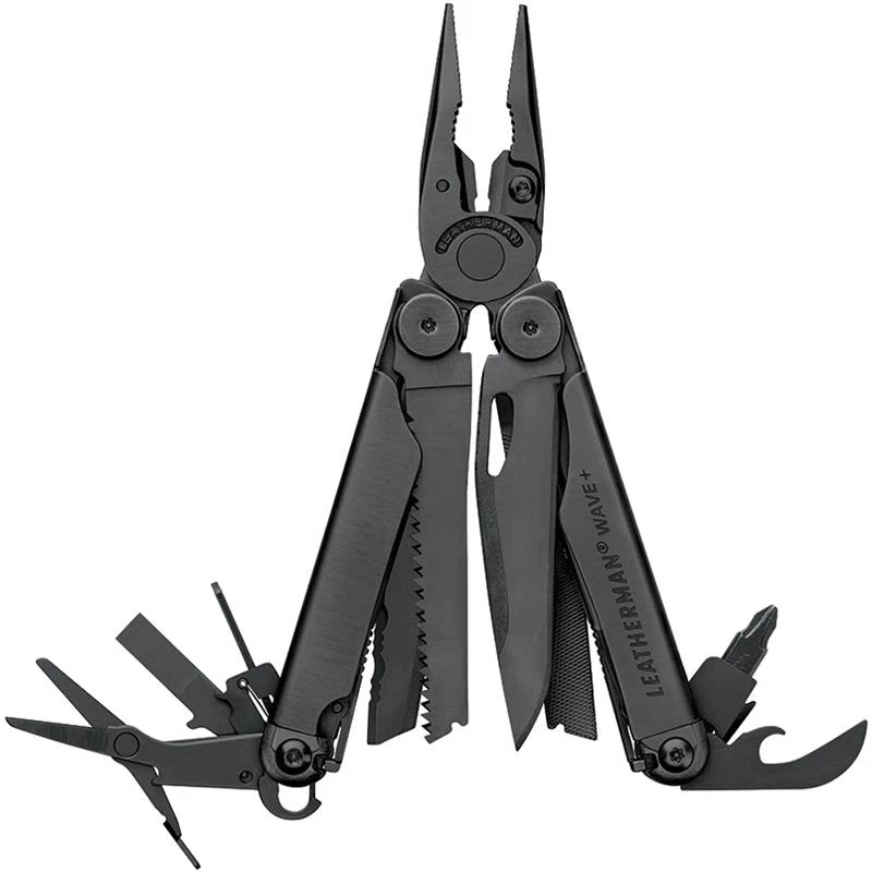 PINCE MULTI-FONCTIONS LEATHERMAN WAVE + 1 PINCE MULTI-FONCTIONS LEATHERMAN WAVE +