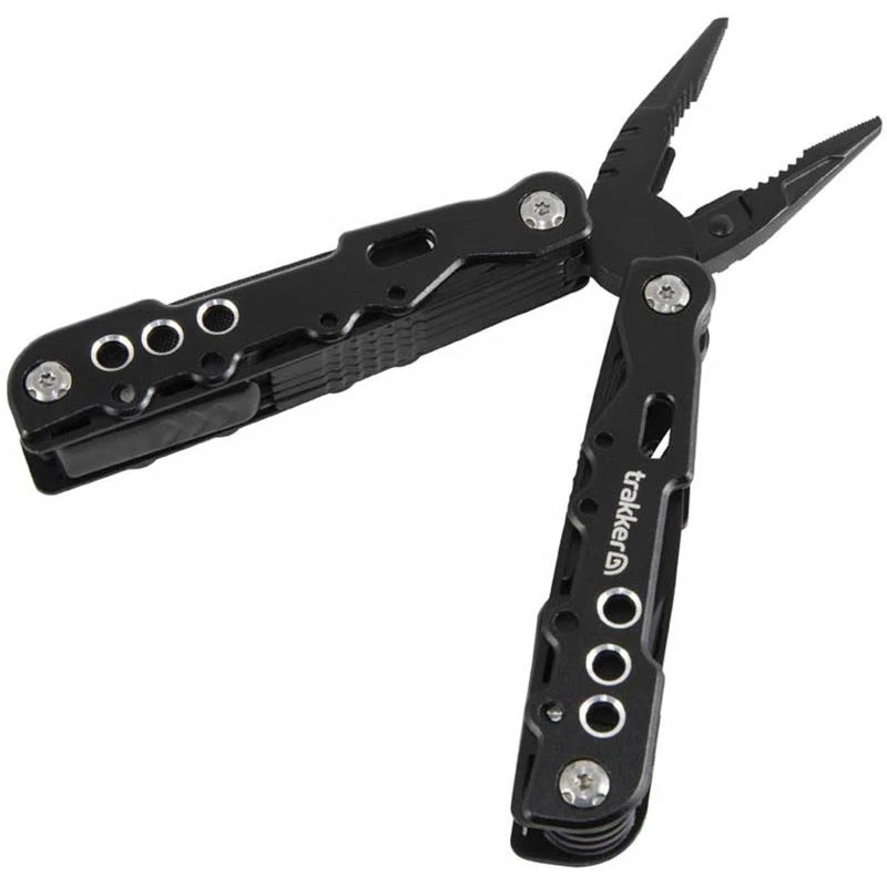 PINCE MULTI-FONCTIONS TRAKKER MULTI-TOOL 1 PINCE MULTI-FONCTIONS TRAKKER MULTI-TOOL