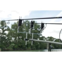 ROD POD BATEAU PROWESS BOAT POD MK2 -Dynamite Baits Boutique rod pod bateau prowess boat mk2 z 2740 274044 4