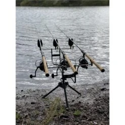 ROD POD CARP O B4 -Dynamite Baits Boutique rod pod carp o b4 z 2504 250408 3